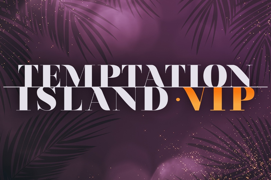 "Temptation Island VIP" kehrt am 11. November mit der zweiten Staffel zurück.