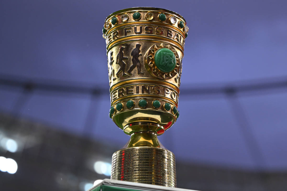 Der 1. FC Kaiserslautern und Bayer Leverkusen kämpfen am Samstagabend im Berliner Olympiastadion um den begehrten DFB-Pokal.