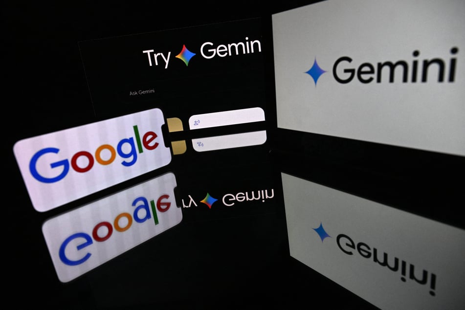 Book publishers sue Google, say Gemini AI stole copyrighted content to mimic specific authors