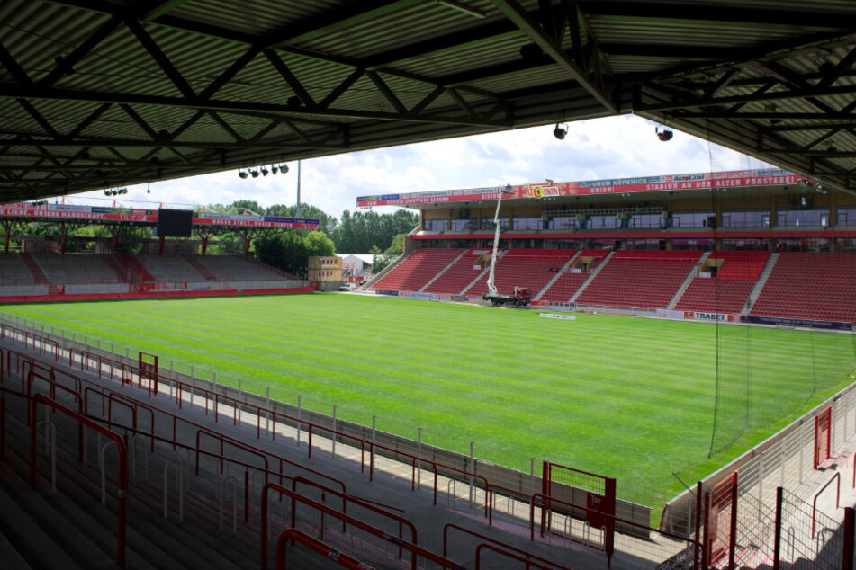 Spielt neben Union Berlin in der neuen Saison auch Altglienicke in der Alten Försterei?