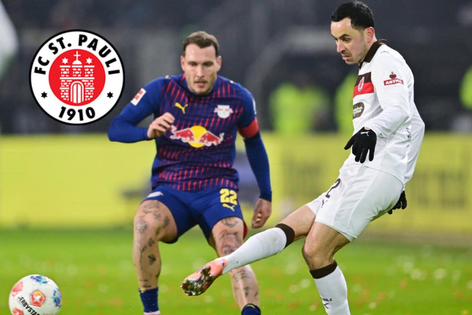 St.-Pauli-Blog: Saliakas Rückkehr in die Startelf - Harte Arbeit zahlt sich aus