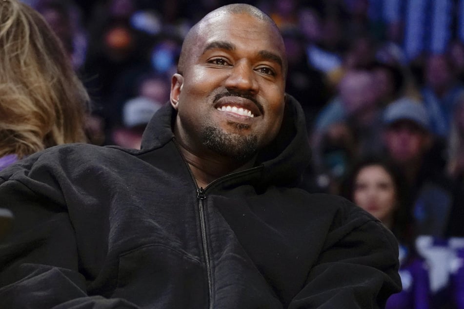 Kanye West (46) hat mit Kim Kardashian (43) eine gemeinsame Tochter.