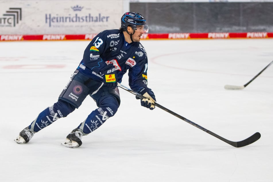 Deshalb fiebern Eishockey-Fans dem Freitag (28.8.) entgegen