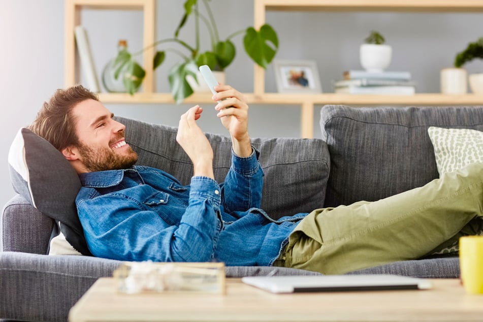 Damit macht die Sparkasse Leipzig ihre Kunden richtig glücklich