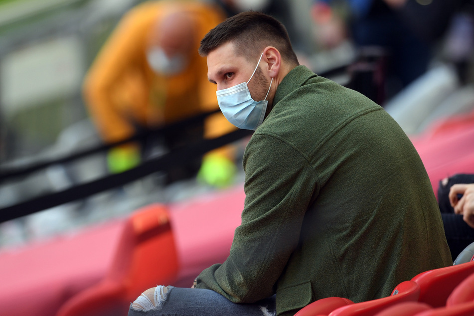 Neigt sich die Zeit von Niklas Süle (25) beim FC Bayern München unweigerlich dem Ende entgegen?