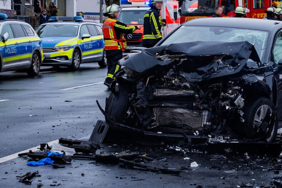 Zwei Frauen und ein Kind auf dem Weg zum Kirchenchor totgerast: Autofahrer muss lange in den Knast