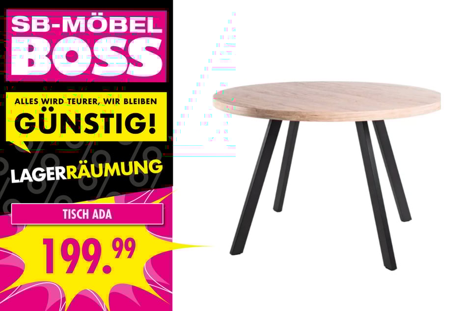 Tisch Ada