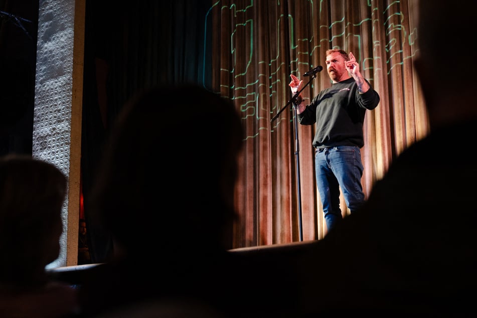 Senate hopeful Graham Platner made an impassioned speech denouncing for-profit health insurance and calling for Medicare for All.