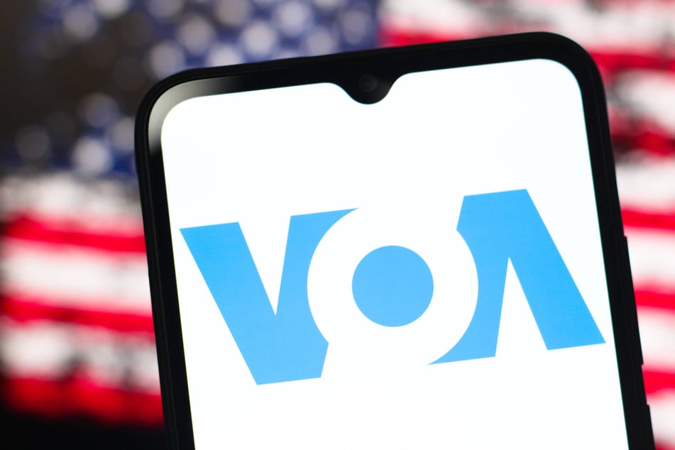 Trump administration to re-launch VOA with feed from far-right network