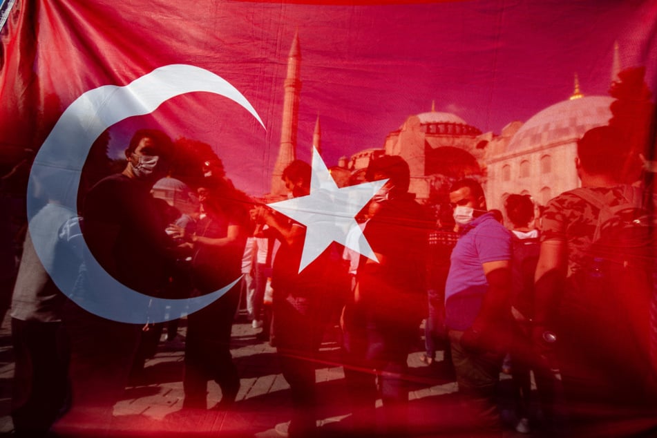 Türkei verbietet Versammlungen: Vereine und Organisationen betroffen