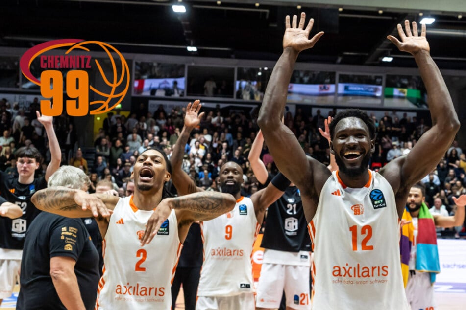 Er ist der Mann der Stunde bei den Niners: Ein Kraftpaket aus Afrika sorgt für echte S(h)owtime