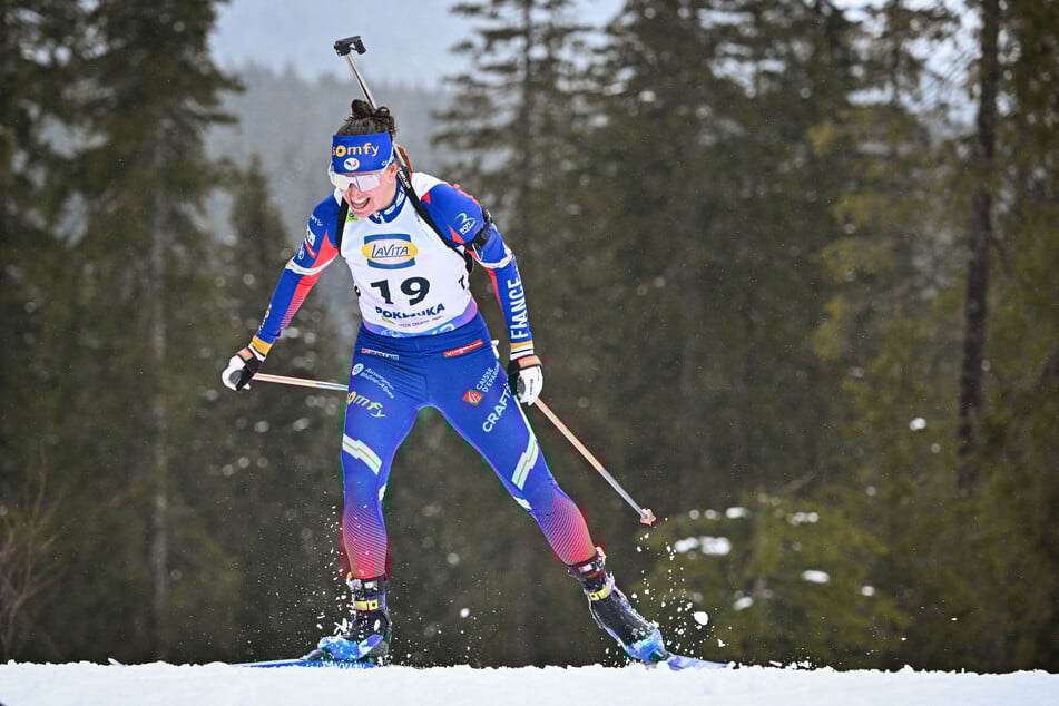 Der zehnfachen Weltmeisterin drohen heftige Konsequenzen, darunter der komplette Ausschluss aus dem Team.