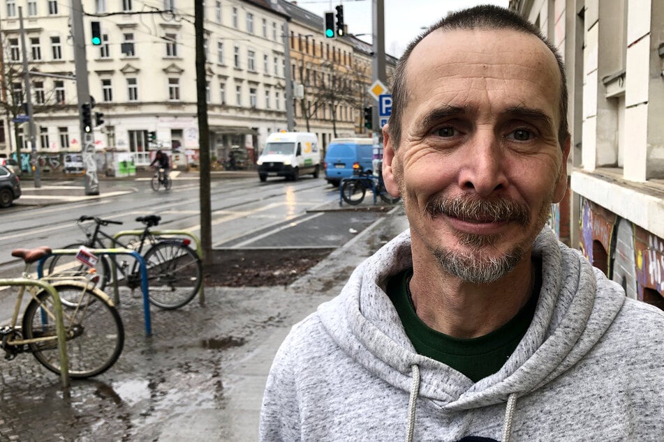 Heroinsüchtiger Ralf verrät tragisches Geheimnis: "Ich möchte nicht auf der Straße sterben"