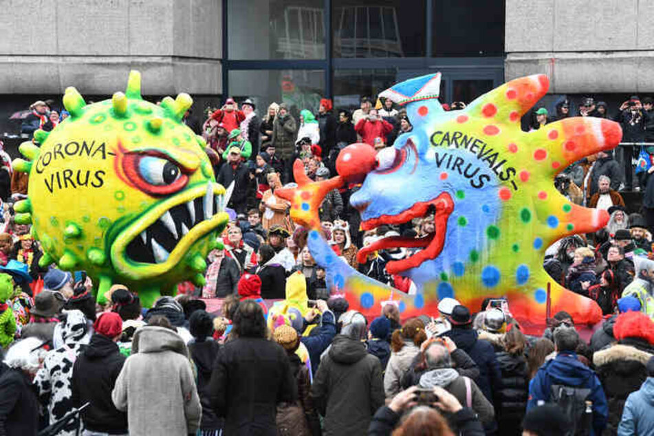 Planungsfehler: Düsseldorf verschiebt Rosenmontagszug ein zweites Mal