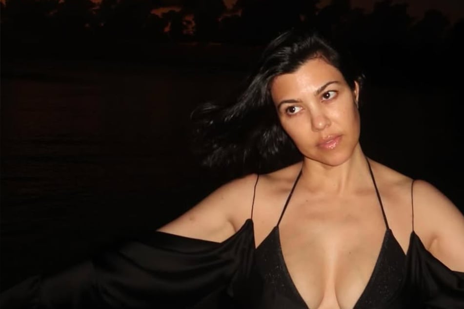 Kardashian-Schwester mit Schock-Kommentar: "Wieso gehen Kinder zur Schule?"