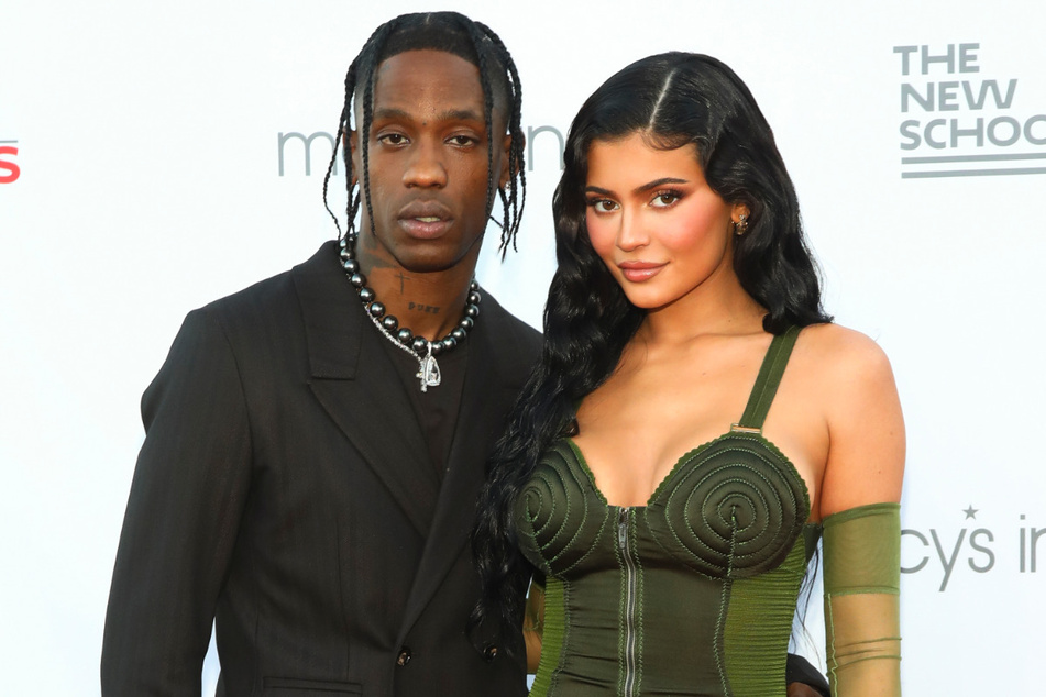 Rapper Travis Scott (30) und Kylie Jenner (24) erwarten ihr zweites Kind.