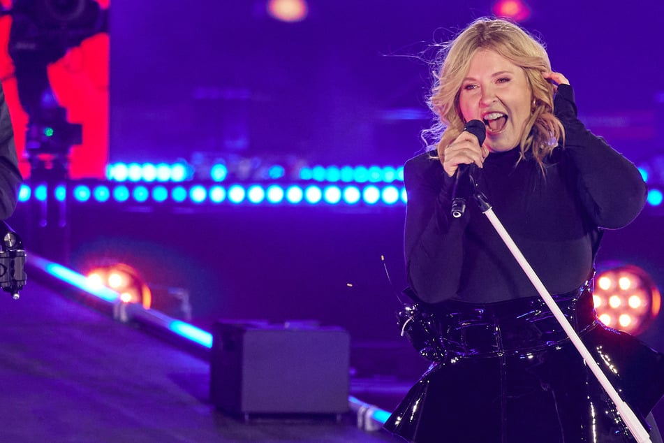 Schonungslose Worte: Maite Kelly rechnet gnadenlos mit Schlager-Rivalin ab