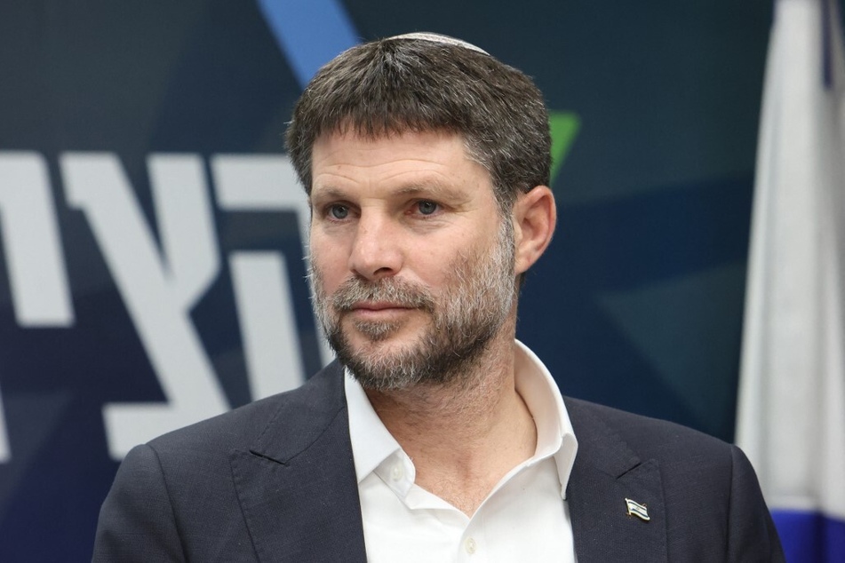 Israel's far-right Finance Minister and leader of the Religious Zionist Party Bezalel Smotrich has announced a plan for a new illegal Israeli settlement near Bethlehem in the occupied West Bank.