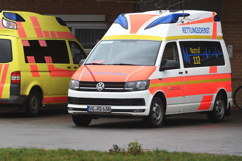 Am Dienstagmorgen hat eine defekte Mini-Bar in Koserow auf der Insel Usedom einen größeren Rettungseinsatz in einem Seniorenheim ausgelöst. (Symbolfoto)