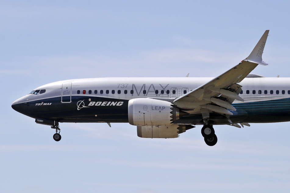 US-Flugzeugriese Boeing rechnet wegen Corona in den kommenden Jahren mit einem deutlich geringeren Bedarf an neuen Verkehrsflugzeugen.