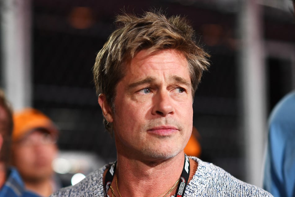 Brad Pitts Forderung nach Einblicken in Jolies Vergangenheit stießen auf Widerstand.