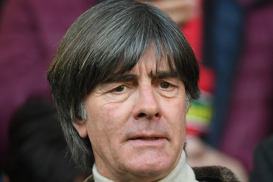 Bundestrainer Joachim Löw (60). (Archivbild)