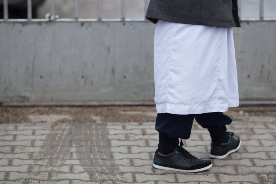 Am stärksten stieg in Baden-Würtemberg die Zahl der Salafisten. Dies wohl vor allem, weil die Zahl der Hinweise zunahm. (Symbolbild)