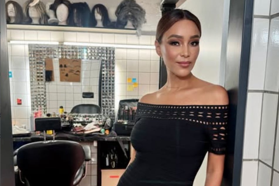 Verona Pooth (57) ist seit 30 Jahren nicht mehr aus der deutschen Medienlandschaft wegzudenken.