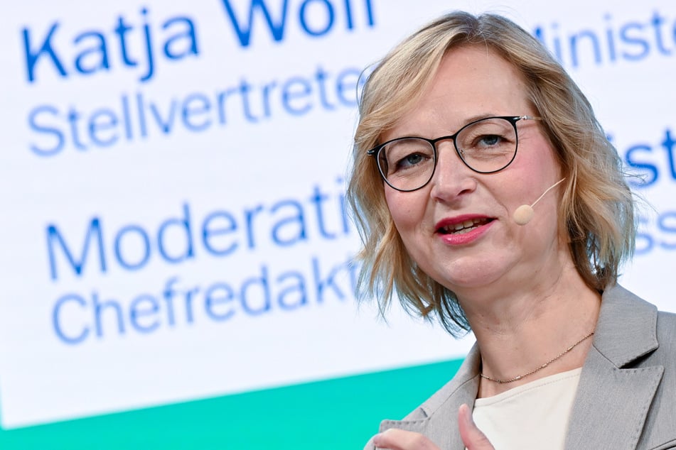 AfD verbieten? BSW-Politikerin findet Debatte "superschädlich"