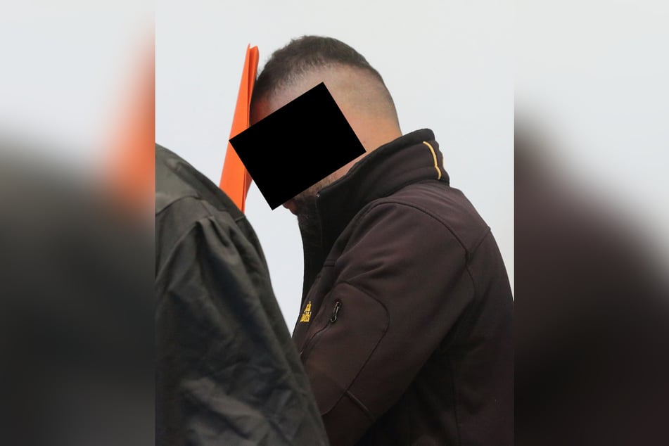 Der Ex-Militär Charbel M. (37) muss nun in Haft.
