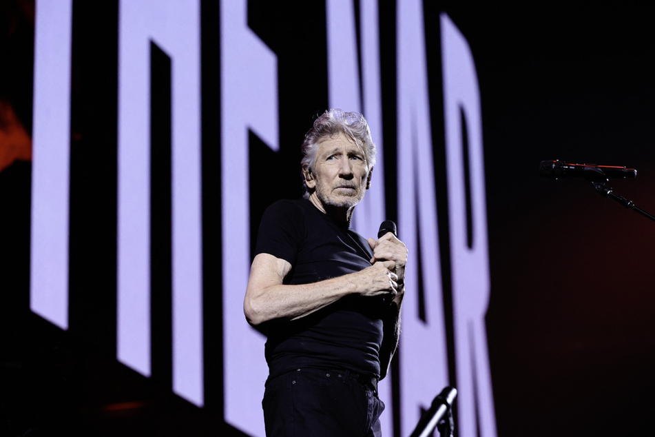 Roger Waters (79) sollte Ende April 2023 im Rahmen seiner Abschiedstournee "This is Not A Drill" in Kraków auftreten. Die Veranstaltungen wurden abgesagt.