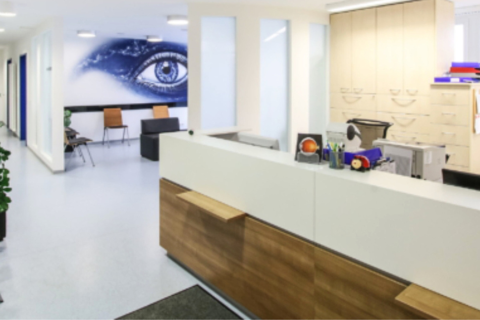 Mvz Chemnitz Augenzentrum - Mvz Derarzt