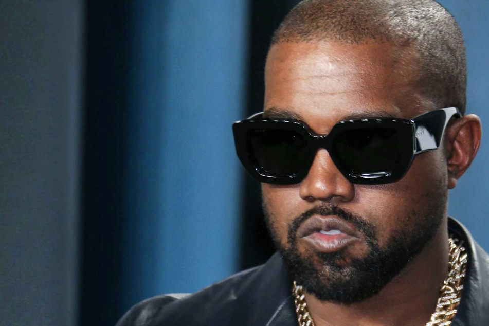 Kanye West references antisemitism scandal in new single