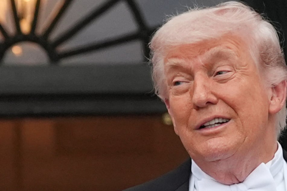 Nahost-Konflikt: Trump erwägt monatelange Blockade iranischer Häfen