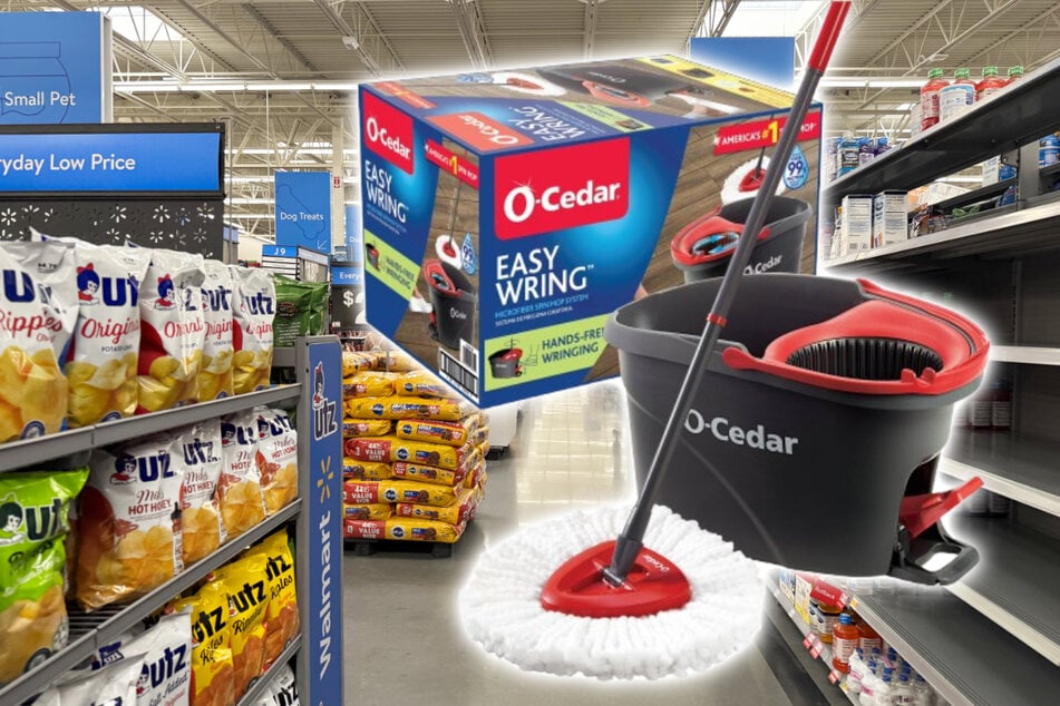 Walmart Just Made It a Lot Easier to Tackle Your Spring To-Do List