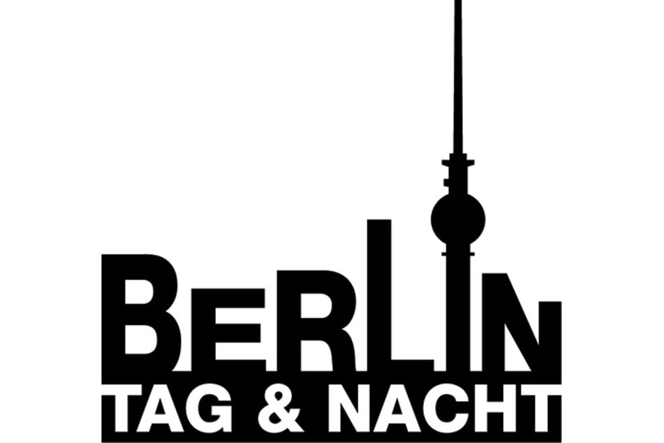 Berlin Tag und Nacht
