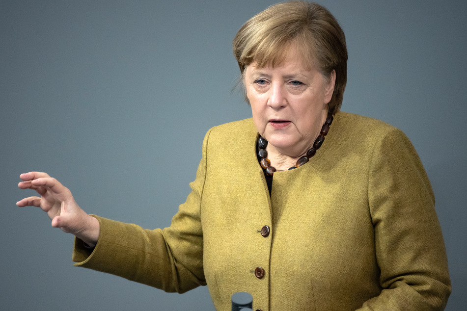 Angela Merkel (66, CDU) berät am Mittwoch mit den Ministerpräsidenten darüber, wie Deutschland in den nächsten Wochen mit der Corona-Pandemie umgeht.