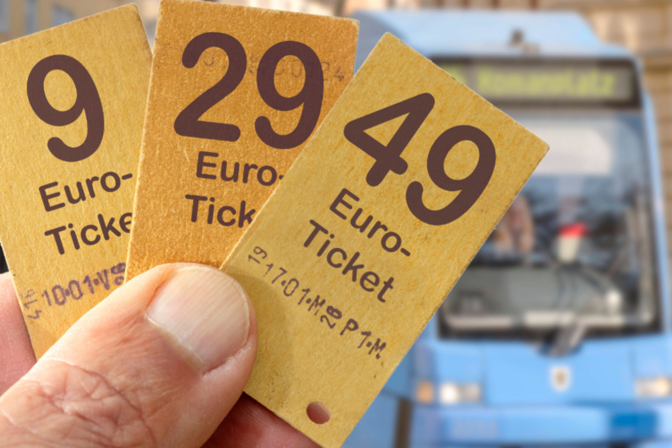 Berlin hatte ein 29-Euro-Ticket als Nachfolgelösung für das 9-Euro-Ticket eingeführt und fordert eine Einigung für ein bundesweites 49-Euro-Ticket.