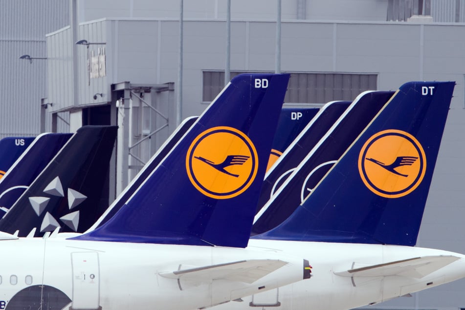 Lufthansa: Lufthansa-Hammer! Weitere 2200 Flüge in Ferienzeit gestrichen