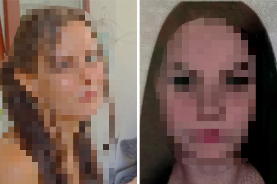 Als die junge Frau das letzte Mal gesehen wurde, soll sie eine womöglich schwere Verletzung am Hals gehabt haben.