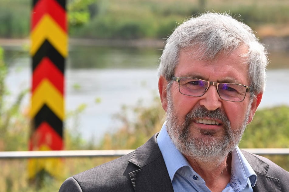Kein Oder-Ausbau mit Brandenburg: Umweltminister Vogel reicht Klage ein