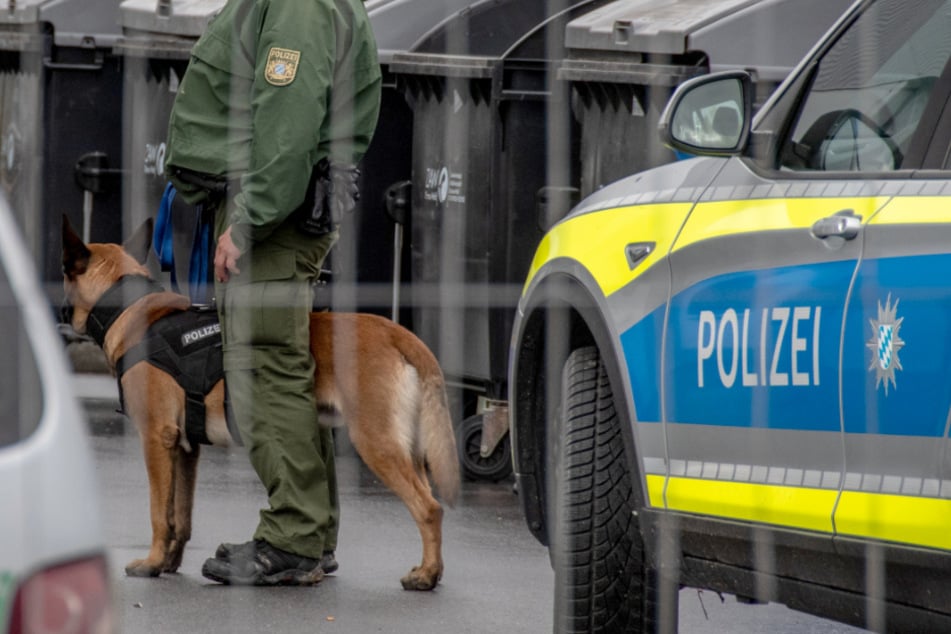 Die Polizei nahm den Verdächtigen fest, er sitzt in U-Haft. (Symbolbild)