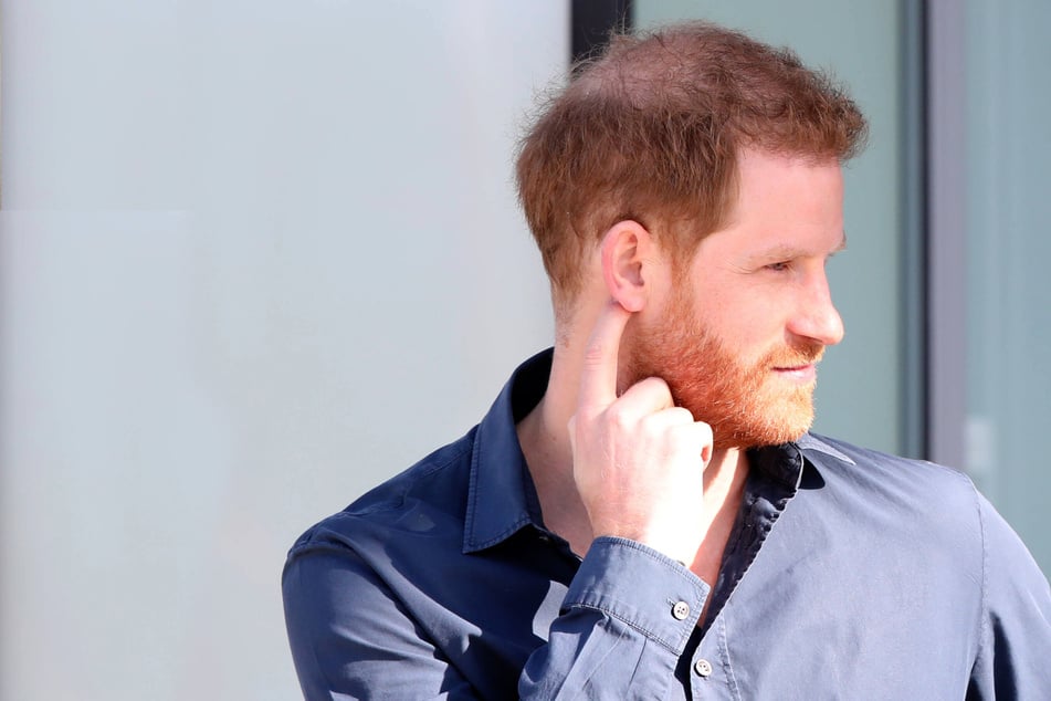 Is Prince Harry (36) feeling "embarrassed" and "remorseful" after the Oprah interview?