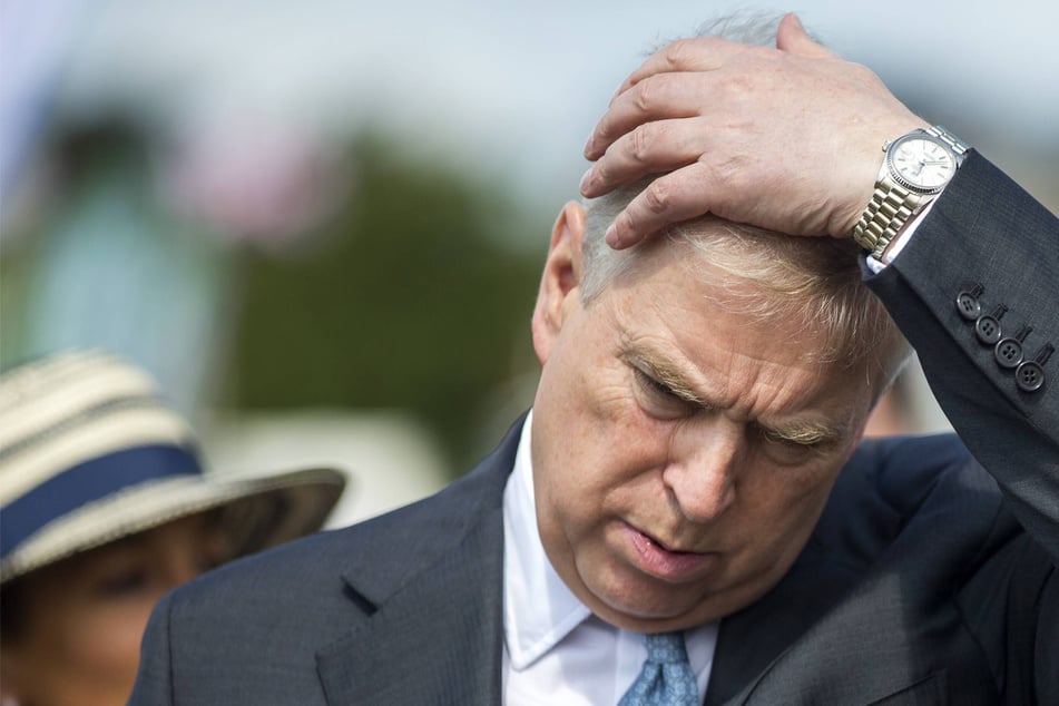 Judge to hear arguments over Prince Andrew's abuse case dismissal