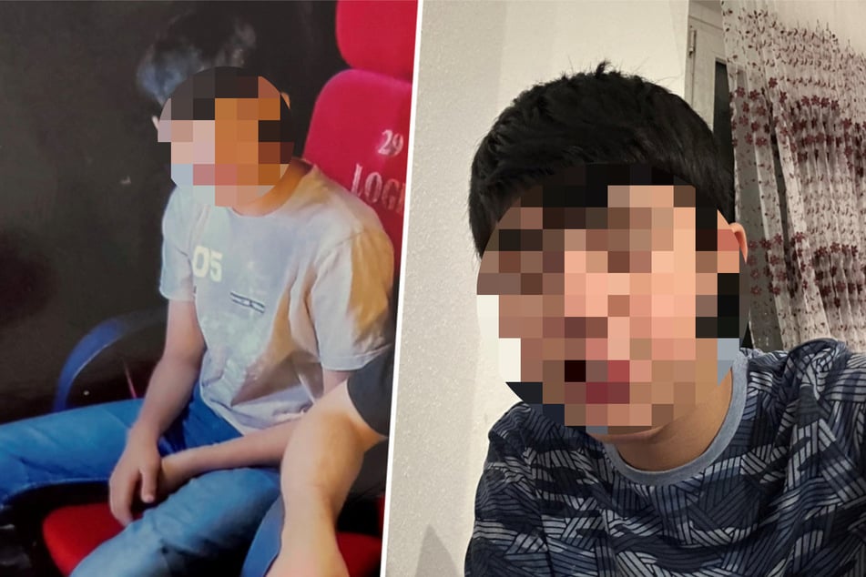 Der vermisste 14-Jährige ist wieder da.