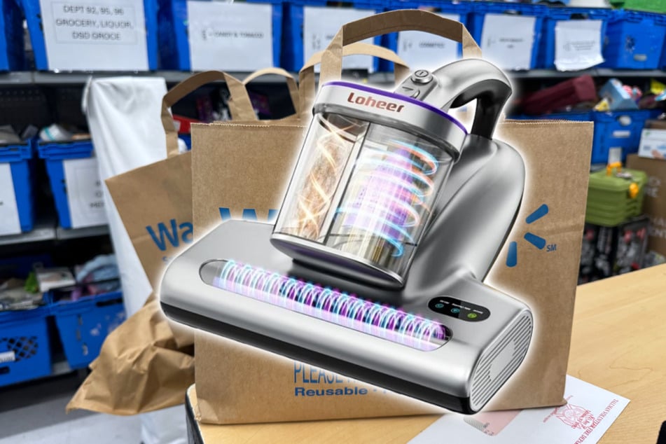 Pet owners should check out this affordable gadget from Walmart