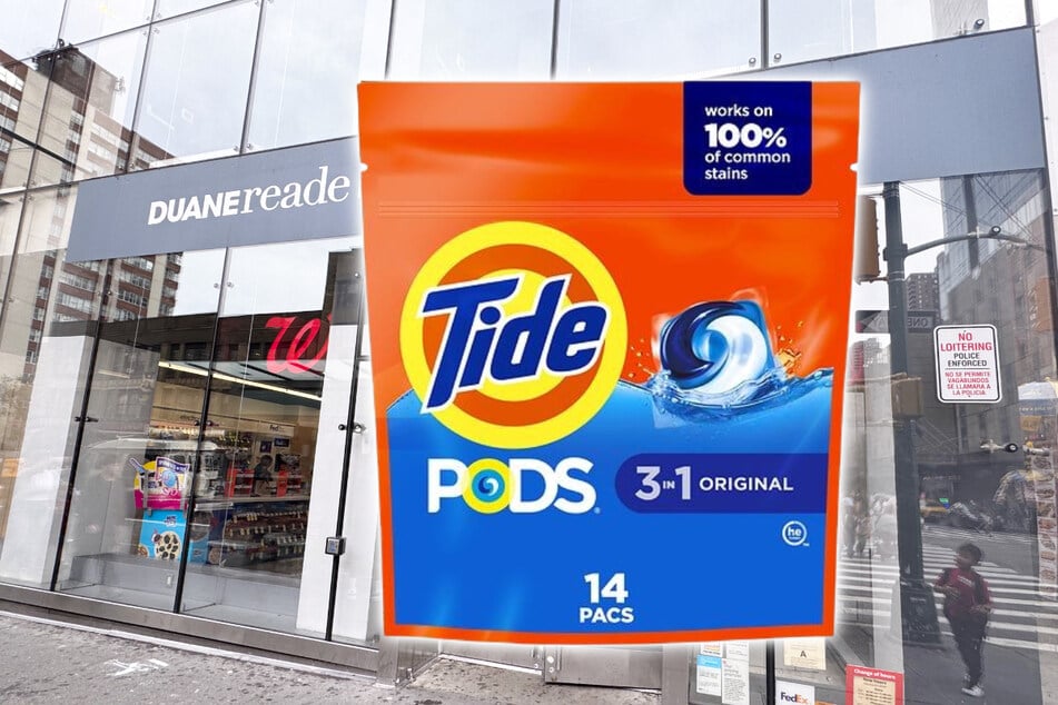 Walgreens Dropped Prices on the Products People Actually Buy Every Single Week