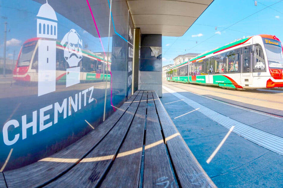 Bau des Chemnitzer Bahnrings geht voran! Das ist der aktuelle Stand