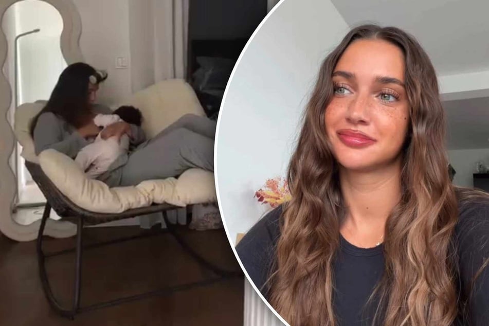 "Ich brauche echt Hilfe": Tanja Makarić sucht Nanny für Tochter Malou