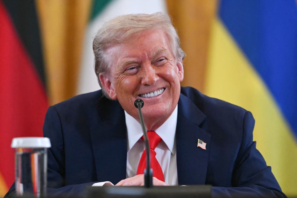 Since entering the Oval Office, President Donald Trump has reportedly invested more than $100 million in company, state, and municipal bonds.
